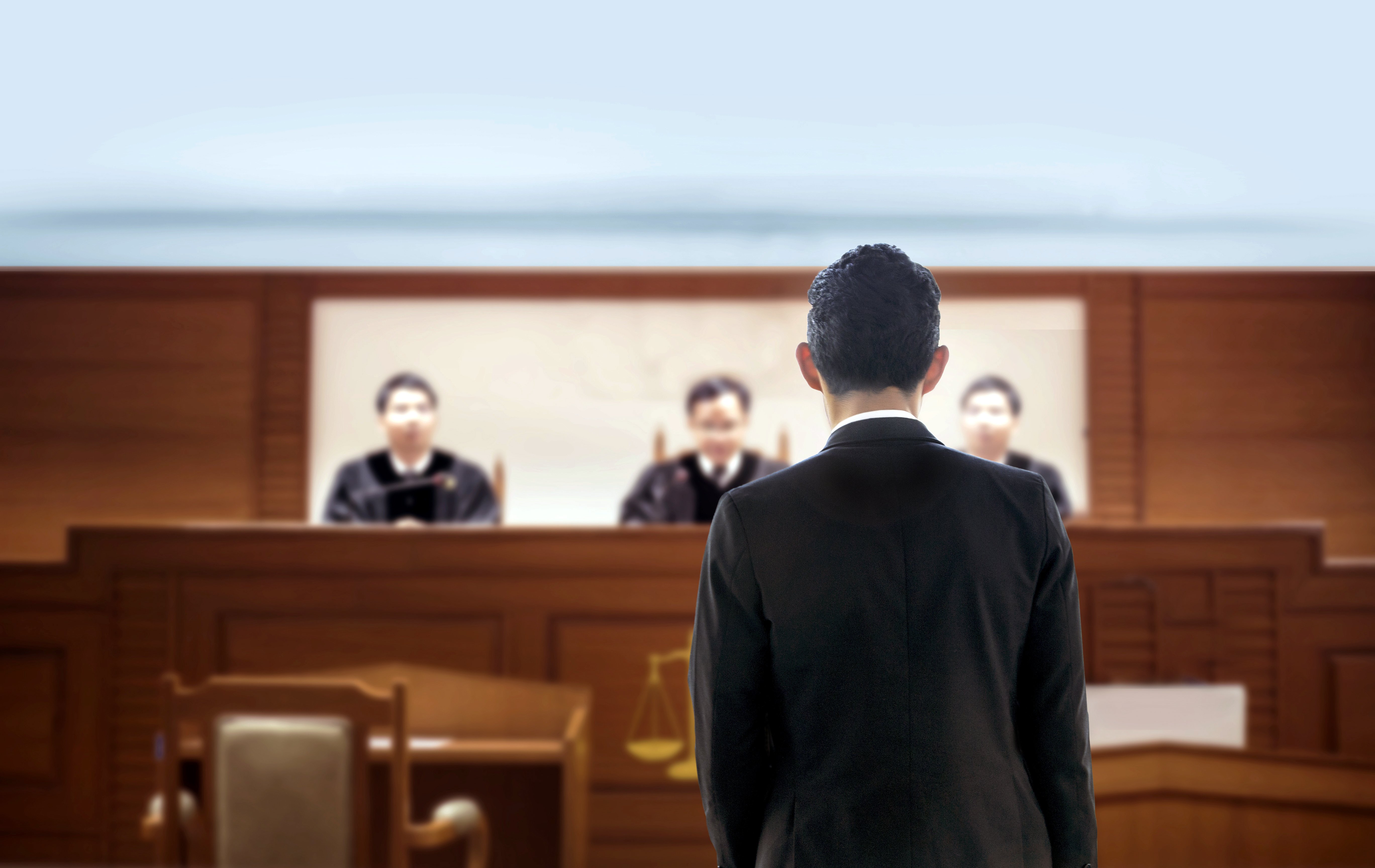 Legal Minute Testimony, Witnesses, and Depositions